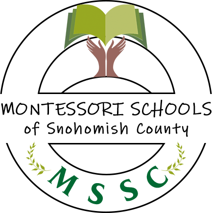Montessori Schools of Snohomish County | Make Possible.